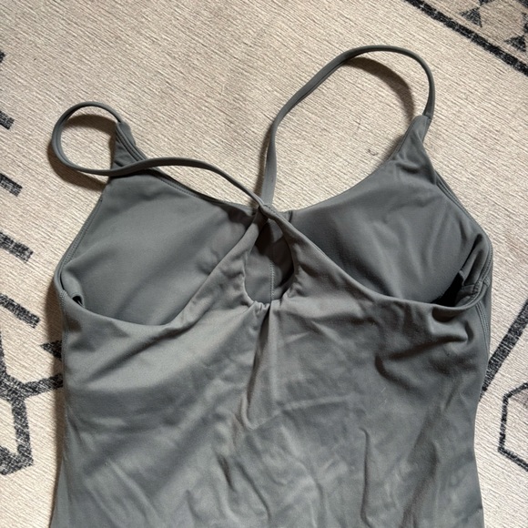 Halara | Size M | Olive Workout Dress - Picture 10 of 10